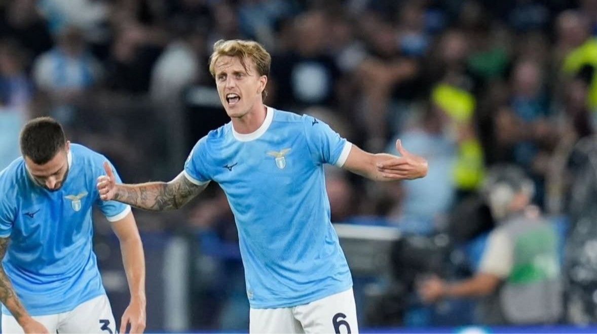 意天空：罗维拉恢复不佳将接受手术，预计缺席至明年1月