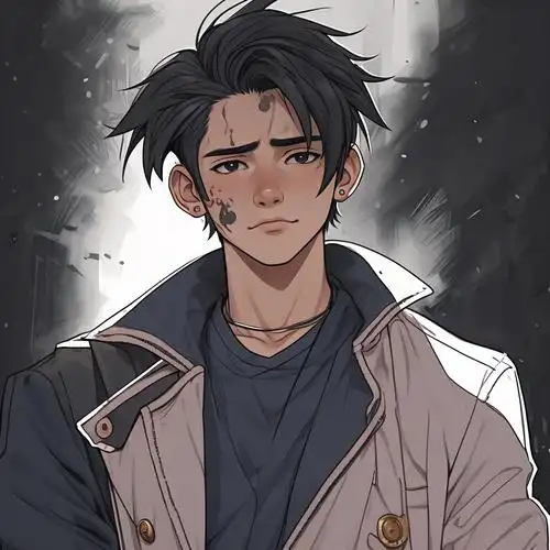 6686体育官网海外作者Caleb