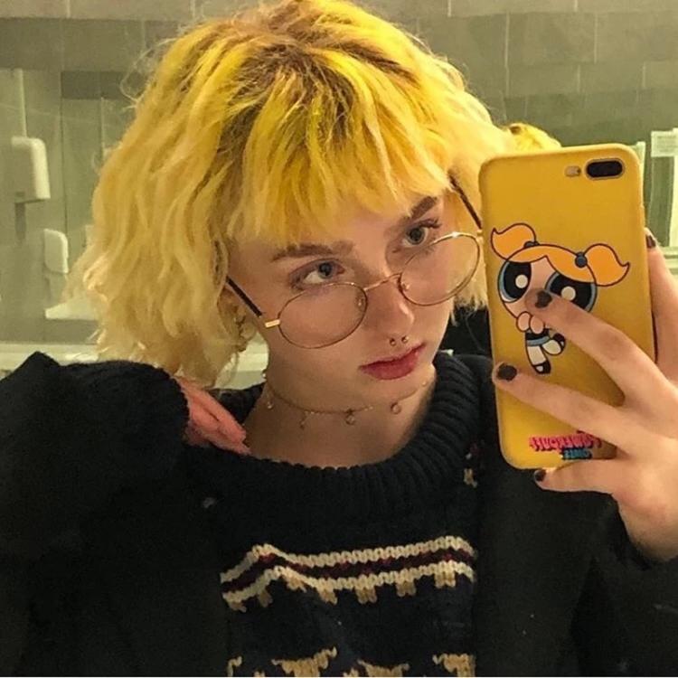 6686体育官网钻石作者Elspeth