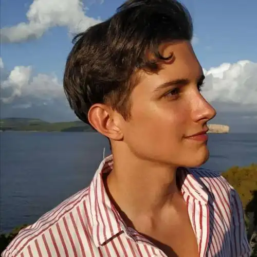 6686体育官网特邀作者Uriah