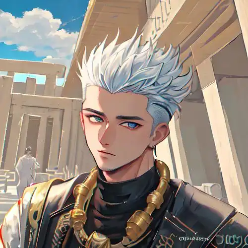 6686体育官网特邀作者Wolfgang