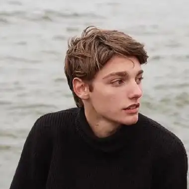 6686体育官网首席作者Gavin