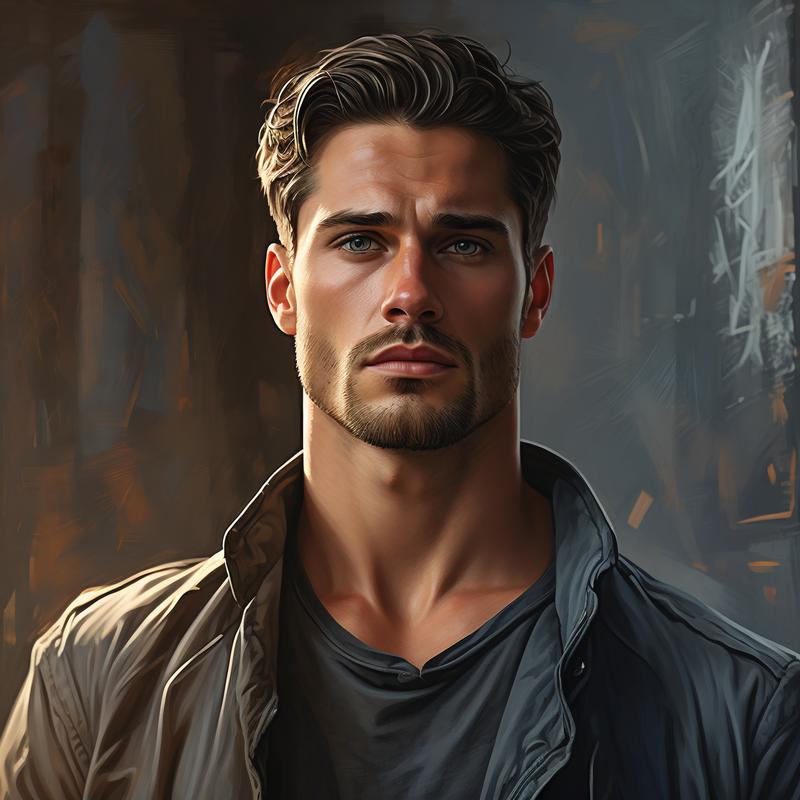 6686体育官网初级作者Soren