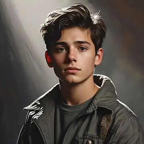 6686体育官网铁牌作者Wayne