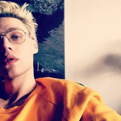 6686体育官网高级作者Alistair