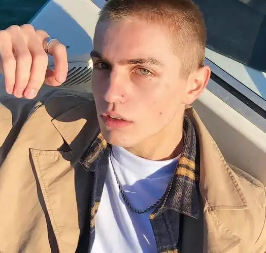 6686体育官网特邀作者Tobias