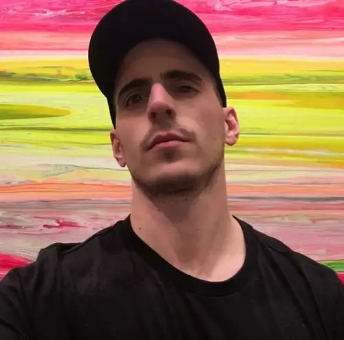 6686体育官网初级作者Maya