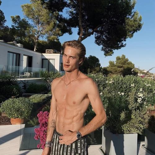 6686体育官网合作伙伴Dylan