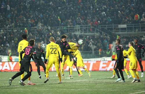 阿斯塔纳 vs 切尔西