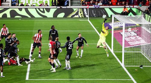 布伦特福德 vs 阿斯顿维拉