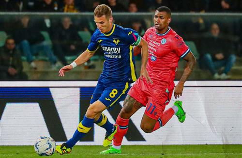 维罗纳 vs 乌迪内斯