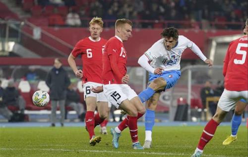 英格兰 vs 马耳他