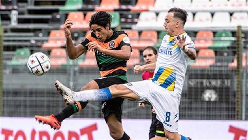 斯佩齐亚 vs 威尼斯