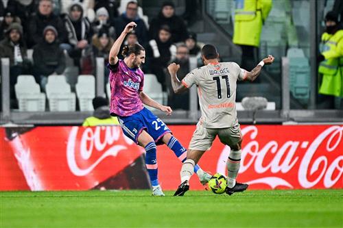 乌迪内斯 vs 尤文图斯