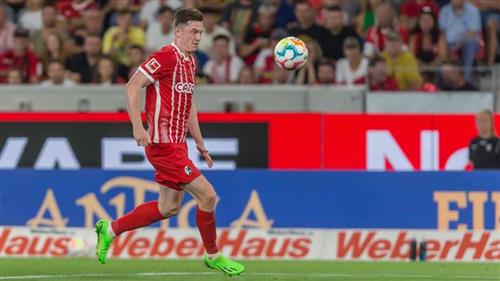 美因茨 05 vs 弗莱堡