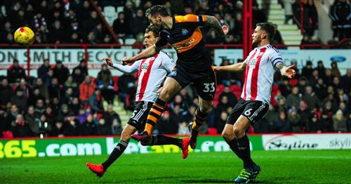 纽卡斯尔 vs 布伦特福德